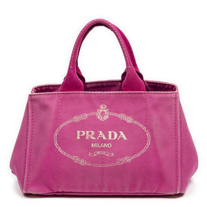 Prada Pink Shoulder Bag